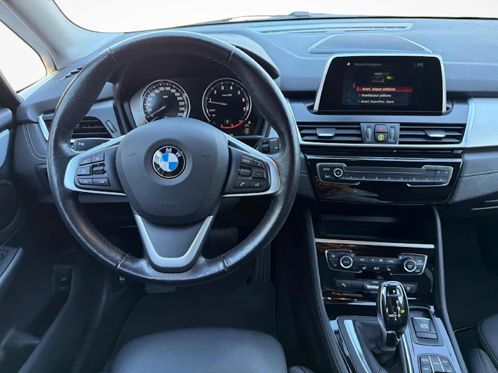 Fahrzeugbild BMW 2 SERIES
