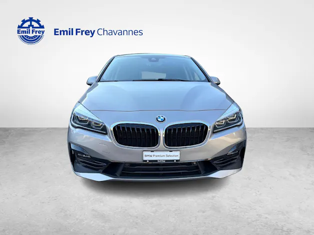 BMW 225i xDrive Sport Line Steptronic