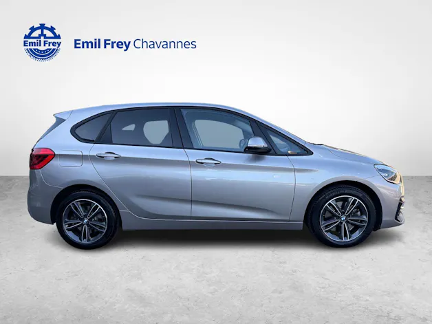 BMW 225i xDrive Sport Line Steptronic