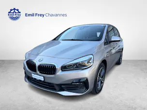 BMW 225i xDrive Sport Line Steptronic