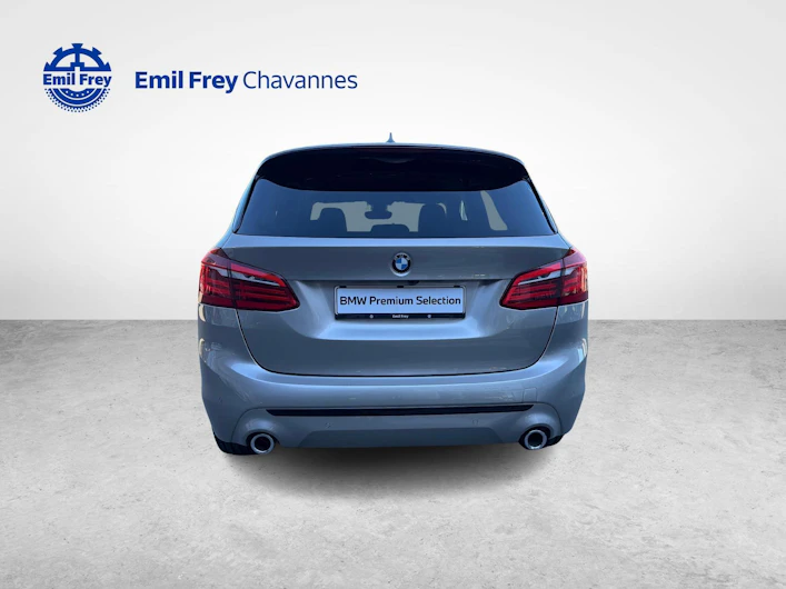 Fahrzeugbild BMW 2 SERIES