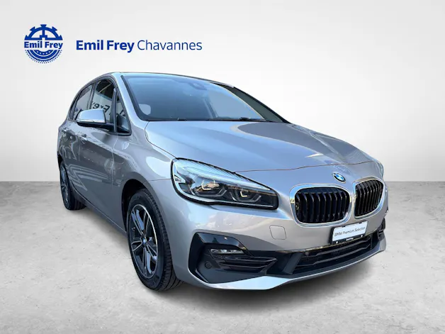 BMW 225i xDrive Sport Line Steptronic