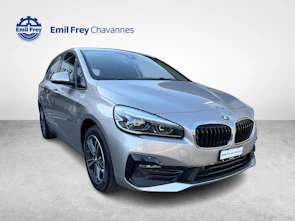 Fahrzeugbild BMW 225i xDrive Sport Line Steptronic