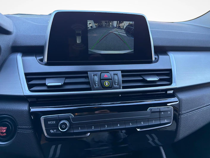 Fahrzeugbild BMW 2 SERIES