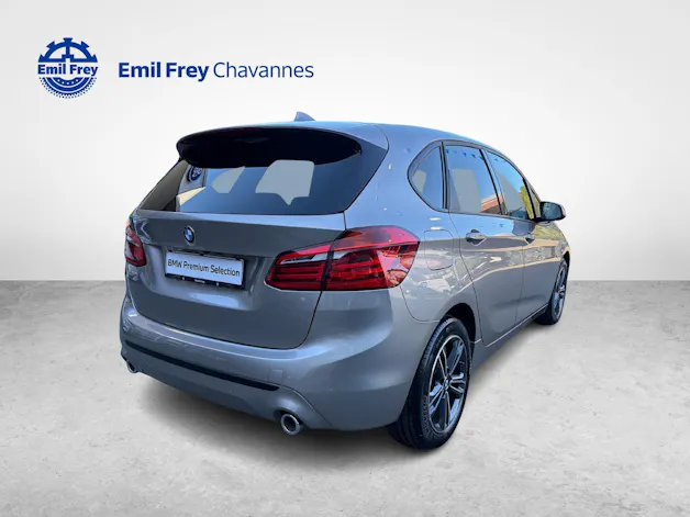 BMW 225i xDrive Sport Line Steptronic