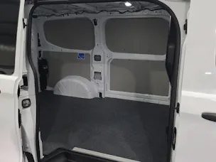 FORD Transit Custom Van 280 L1 2.0 EcoBlue 110 PS Trend