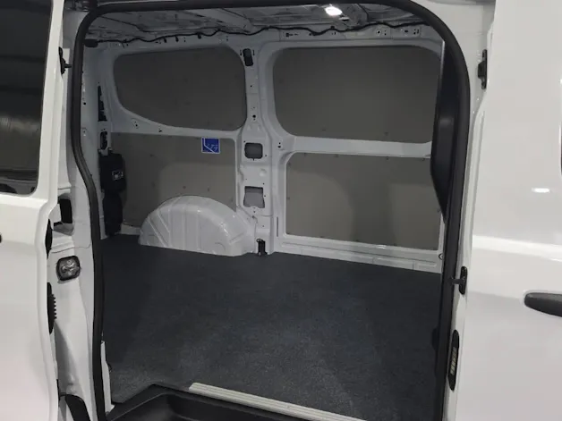 FORD Transit Custom Van 280 L1 2.0 EcoBlue 110 PS Trend