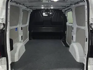 FORD Transit Custom Van 280 L1 2.0 EcoBlue 110 PS Trend