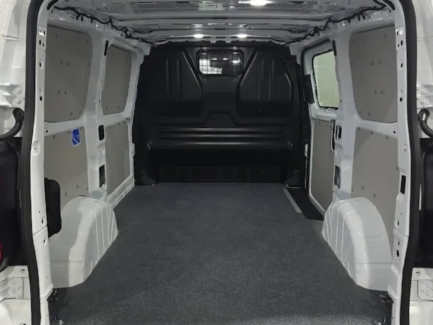 FORD Transit Custom Van 280 L1 2.0 EcoBlue 110 PS Trend