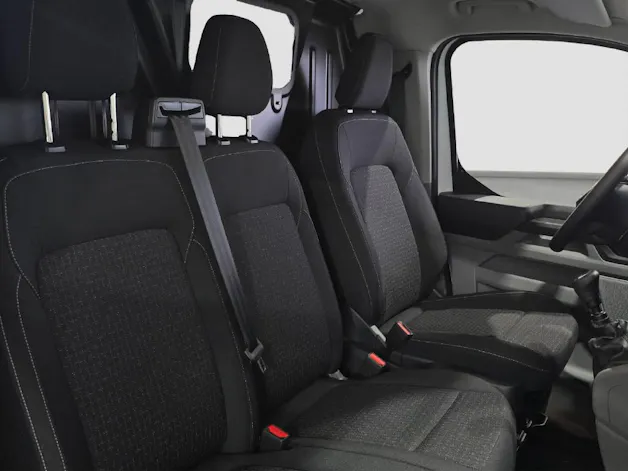FORD Transit Custom Van 280 L1 2.0 EcoBlue 110 PS Trend