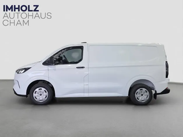 FORD Transit Custom Van 280 L1 2.0 EcoBlue 110 PS Trend