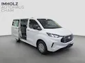 FORD Transit Custom Van 280 L1 2.0 EcoBlue 110 PS Trend