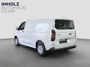 FORD Transit Custom Van 280 L1 2.0 EcoBlue 110 PS Trend