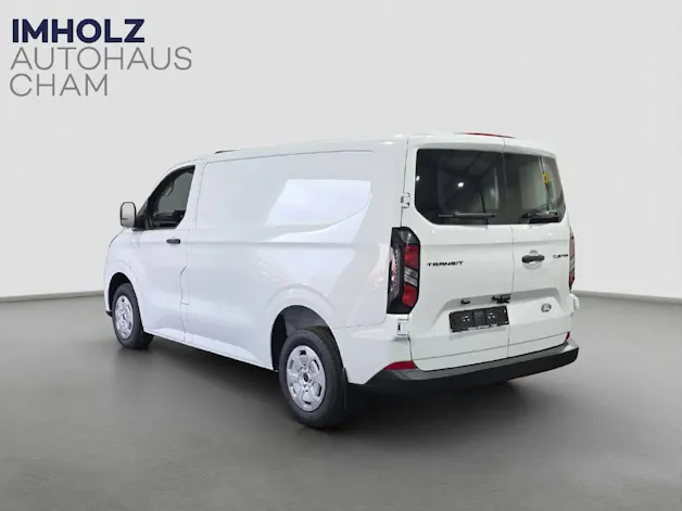 FORD Transit Custom Van 280 L1 2.0 EcoBlue 110 PS Trend