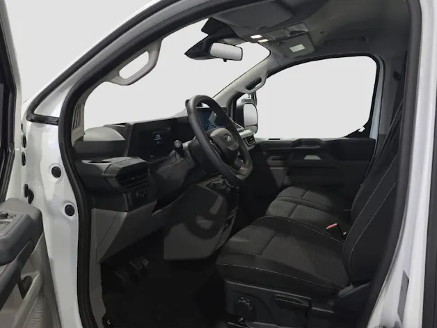 FORD Transit Custom Van 280 L1 2.0 EcoBlue 110 PS Trend