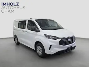 FORD Transit Custom Van 280 L1 2.0 EcoBlue 110 PS Trend