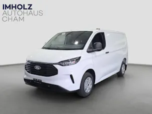 FORD Transit Custom Van 280 L1 2.0 EcoBlue 110 PS Trend