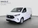 FORD Transit Custom Van 280 L1 2.0 EcoBlue 110 PS Trend