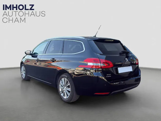 PEUGEOT 308 SW 1.5 BlueHDi Allure Pack