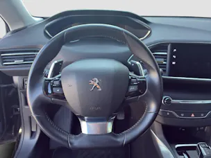 PEUGEOT 308 SW 1.5 BlueHDi Allure Pack