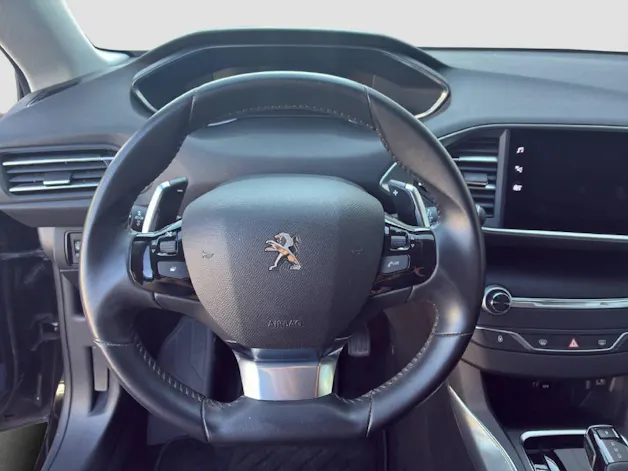 PEUGEOT 308 SW 1.5 BlueHDi Allure Pack