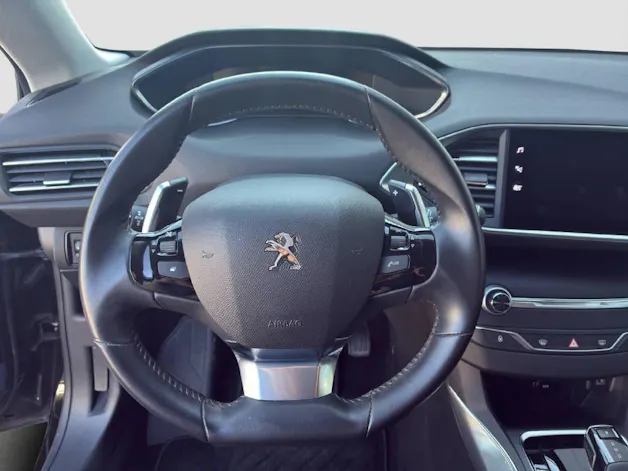 PEUGEOT 308 SW 1.5 BlueHDi Allure Pack