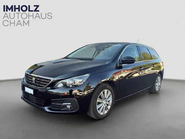 PEUGEOT 308 SW 1.5 BlueHDi Allure Pack