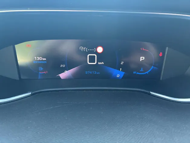 PEUGEOT 308 SW 1.5 BlueHDi Allure Pack