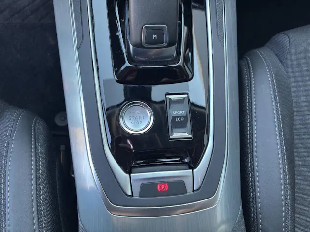 PEUGEOT 308 SW 1.5 BlueHDi Allure Pack