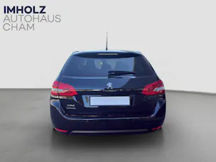 PEUGEOT 308 SW 1.5 BlueHDi Allure Pack