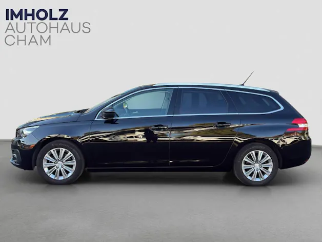 PEUGEOT 308 SW 1.5 BlueHDi Allure Pack