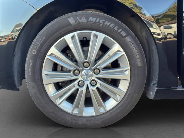 PEUGEOT 308 SW 1.5 BlueHDi Allure Pack