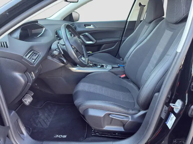 PEUGEOT 308 SW 1.5 BlueHDi Allure Pack