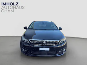 PEUGEOT 308 SW 1.5 BlueHDi Allure Pack