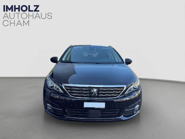 PEUGEOT 308 SW 1.5 BlueHDi Allure Pack