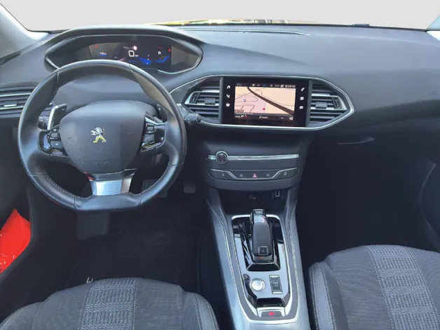PEUGEOT 308 SW 1.5 BlueHDi Allure Pack