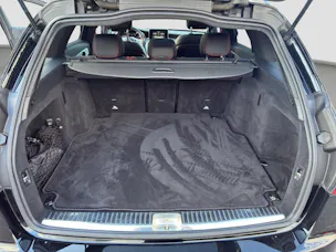 MERCEDES-BENZ C 450 AMG 4matic Kombi