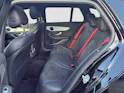 MERCEDES-BENZ C 450 AMG 4matic Kombi
