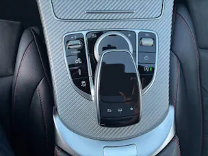 MERCEDES-BENZ C 450 AMG 4matic Kombi