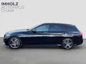 MERCEDES-BENZ C 450 AMG 4matic Kombi