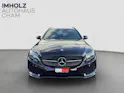 MERCEDES-BENZ C 450 AMG 4matic Kombi