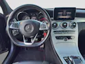 MERCEDES-BENZ C 450 AMG 4matic Kombi
