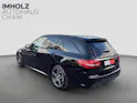MERCEDES-BENZ C 450 AMG 4matic Kombi