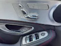 MERCEDES-BENZ C 450 AMG 4matic Kombi