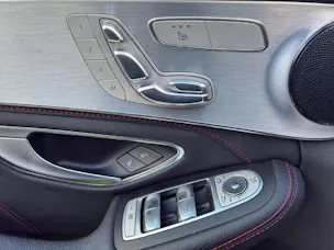 MERCEDES-BENZ C 450 AMG 4matic Kombi