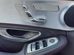 MERCEDES-BENZ C 450 AMG 4matic Kombi