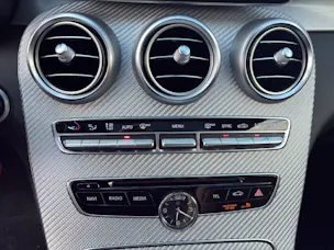 MERCEDES-BENZ C 450 AMG 4matic Kombi