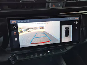 ALFA ROMEO Junior 1.2 Ibrida AWD Tech