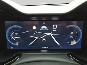 ALFA ROMEO Junior 1.2 Ibrida AWD Tech