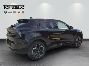 ALFA ROMEO Junior 1.2 Ibrida AWD Tech